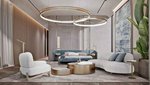 5 bedrooms Apartment in Orla by Omniyat, Palm Jumeirah, UAE No. 62360 - Image 4
