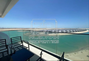 1 bedroom Apartment in BLUE BAY WALK, Sharjah Waterfront City, UAE No. 62363