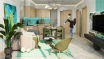 2 bedrooms Apartment in ELO, DAMAC Hills (Akoya by DAMAC), UAE No. 62364 - Image 2