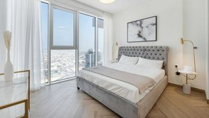 2 bedrooms Apartment in WASL 1 RESIDENCES, Al Wasl, UAE No. 62370