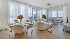 3 bedrooms Apartment in WASL 1 RESIDENCES, Al Wasl, UAE No. 62373