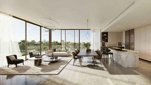 2 bedrooms Apartment in SAMA YAS, Yas Island, UAE No. 62377