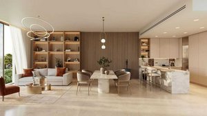 2 bedrooms Apartment in SAMA YAS, Yas Island, UAE No. 62378