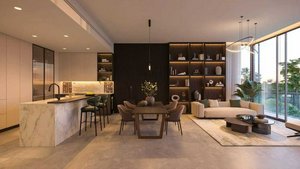 3 bedrooms Apartment in SAMA YAS, Yas Island, UAE No. 62381