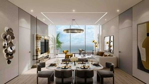 1 bedroom Apartment in THE SAPPHIRE BY DAMAC, Al Wasl, UAE No. 62382