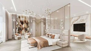 1 bedroom Apartment in THE SAPPHIRE BY DAMAC, Al Wasl, UAE No. 62383