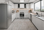 2 bedrooms Apartment in BLUEBELL RESIDENCE, Al Amerah, UAE No. 62384 - Image 4