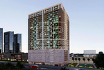 2 bedrooms Apartment in BLUEBELL RESIDENCE, Al Amerah, UAE No. 62384 - Image 5