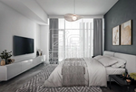 2 bedrooms Apartment in BLUEBELL RESIDENCE, Al Amerah, UAE No. 62384 - Image 6