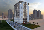 2 bedrooms Apartment in BLUEBELL RESIDENCE, Al Amerah, UAE No. 62384 - Image 7