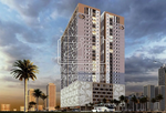 2 bedrooms Apartment in BLUEBELL RESIDENCE, Al Amerah, UAE No. 62384 - Image 8