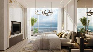 2 bedrooms Apartment in THE SAPPHIRE BY DAMAC, Al Wasl, UAE No. 62386