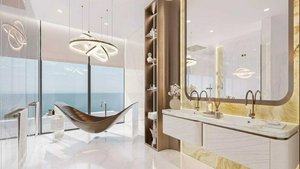 2 bedrooms Apartment in THE SAPPHIRE BY DAMAC, Al Wasl, UAE No. 62387