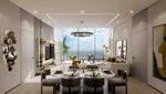 3 bedrooms Apartment in THE SAPPHIRE BY DAMAC, Al Wasl, UAE No. 62388 - Image 3