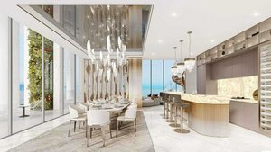 3 bedrooms Apartment in THE SAPPHIRE BY DAMAC, Al Wasl, UAE No. 62389