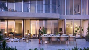 2 bedrooms Apartment in ELEVE, Downtown Jebel Ali, UAE No. 62391