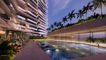 2 bedrooms Apartment in ELEVE, Downtown Jebel Ali, UAE No. 62394 - apartment in Dubai