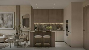 40.41m² Apartment in AVELON BOULEVARD, Arjan, UAE No. 62401