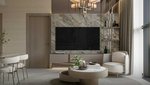 40.41m² Apartment in AVELON BOULEVARD, Arjan, UAE No. 62401 - Image 5