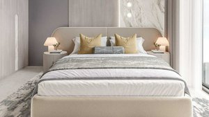 1 bedroom Apartment in SQUAREX RESIDENCE, Jumeirah Village Circle, UAE No. 62402