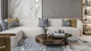 1 bedroom Apartment in SQUAREX RESIDENCE, Jumeirah Village Circle, UAE No. 62404