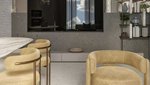 1 bedroom Apartment in SQUAREX RESIDENCE, Jumeirah Village Circle, UAE No. 62404 - Image 7