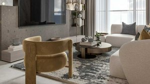 2 bedrooms Apartment in SQUAREX RESIDENCE, Jumeirah Village Circle, UAE No. 62407