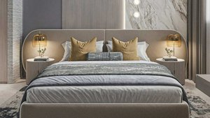 1 bedroom Apartment in SQUAREX RESIDENCE, Jumeirah Village Circle, UAE No. 62408