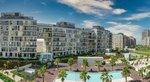 Studio in ELEVE, Jebel Ali, UAE No. 62409 - apartment in Dubai