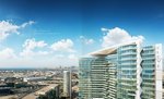 Studio in ELEVE, Jebel Ali, UAE No. 62409 - Image 4