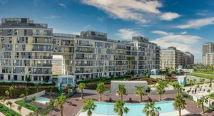 3 bedrooms Apartment in ELEVE, Jebel Ali, UAE No. 62411