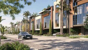 4 bedrooms Townhouse in VERDANA 3, Dubai Investment Park, UAE No. 62413