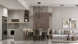 2 bedrooms Apartment in SAMANA BARARI VIEWS 2, Majan, UAE No. 62415