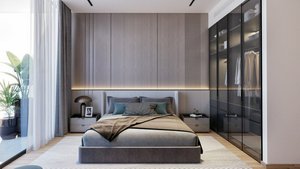 2 bedrooms Apartment in SAMANA BARARI VIEWS 2, Majan, UAE No. 62418