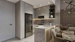 40.7m² Apartment in SAMANA BARARI VIEWS 2, Majan, UAE No. 62419 - Image 5