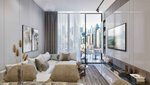 40.7m² Apartment in SAMANA BARARI VIEWS 2, Majan, UAE No. 62419 - Image 6