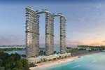 3 bedrooms Apartment in Dubai Harbour, UAE No. 6242 - apartment in Dubai