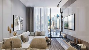 41.6m² Apartment in SAMANA BARARI VIEWS 2, Majan, UAE No. 62420
