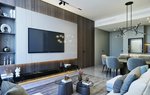 1 bedroom Apartment in SAMANA BARARI VIEWS 2, Dubai, UAE No. 62422 - Image 2