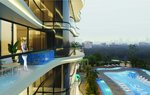 1 bedroom Apartment in SAMANA BARARI VIEWS 2, Dubai, UAE No. 62422 - Image 6
