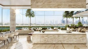 3 bedrooms Penthouse in CASA CANAL, Al Safa, UAE No. 62424