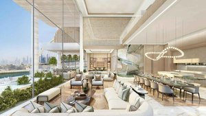 4 bedrooms Villa in CASA CANAL, Al Safa, UAE No. 62425