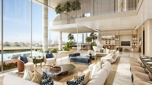5 bedrooms Villa in CASA CANAL, Al Safa, UAE No. 62427