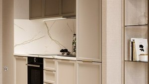 1 bedroom Apartment in Q GARDENS LOFTS 2, Jumeirah Village Circle, UAE No. 62428