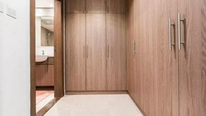 49.2m² Apartment in PARK VIEW RESIDENCES APARTMENTS, Saadiyat Island, UAE No. 62431