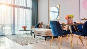 2 bedrooms Apartment in PARK VIEW RESIDENCES APARTMENTS, Saadiyat Island, UAE No. 62433
