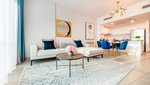 1 bedroom Apartment in PARK VIEW RESIDENCES APARTMENTS, Saadiyat Island, UAE No. 62434 - Image 6