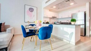 2 bedrooms Apartment in PARK VIEW RESIDENCES APARTMENTS, Saadiyat Island, UAE No. 62436
