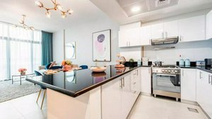 3 bedrooms Apartment in PARK VIEW RESIDENCES APARTMENTS, Saadiyat Island, UAE No. 62437