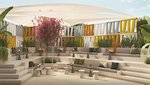 53.01m² Apartment in BLOOM ARJAAN BY ROTANA, Saadiyat Island, UAE No. 62439 - Image 2